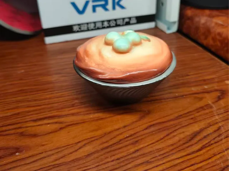 蛋挞收纳杯