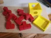 0.20mm layer, 3 walls, 10% infill