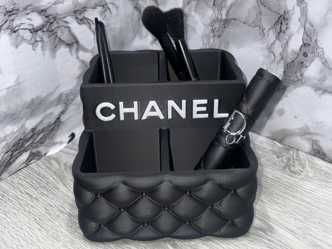 Chanel Vanity Organiser | Decor | Home