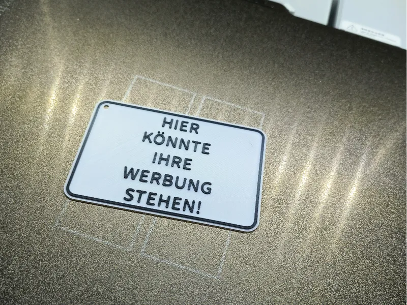 Visitenkarte