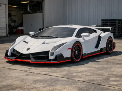 lambo Veneno