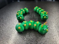 0.16mm layer, 2 walls, 10% infill