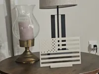 0.2mm layer, 3 walls, 15% infill