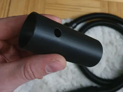 Philips to Makita hose adapter
