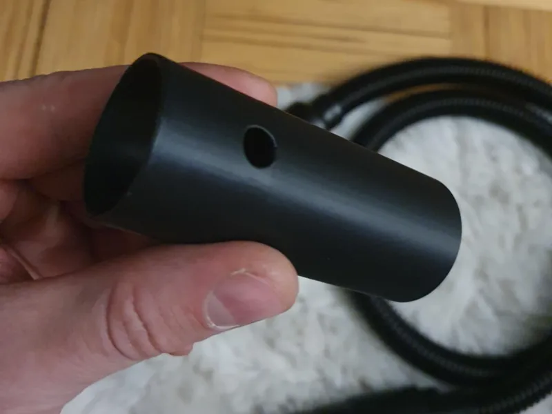 Philips to Makita hose adapter