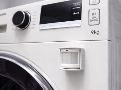 Aqara Motion Sensor Magnetic Mount