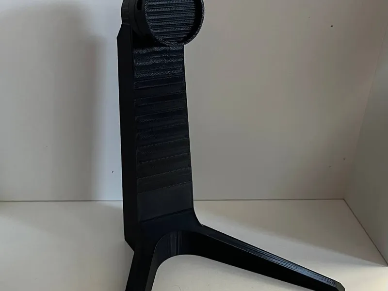 Simagic / Moza Stand for wheel