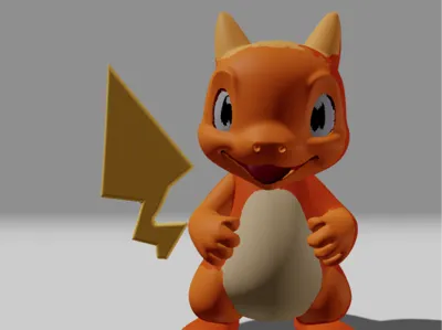 charzard