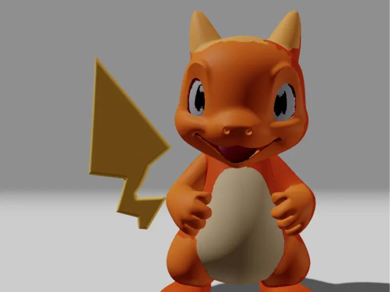 charzard