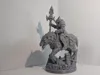 0.2mm nozzle 50mm - 0.08mm layer, 3 walls, 10% infill