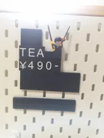 number