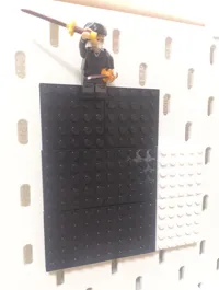 ５×〇legos base