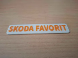 Skoda Favorit