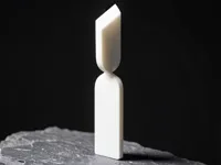 0.2mm 层高, 2 层墙, 15% 填充