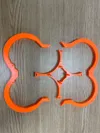 0.2mm layer, 3 walls, 40% infill