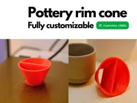 0.2mm layer, 2 walls, 20% infill