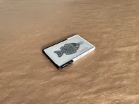 AMS - 0.2mm layer, 6 walls, 25% infill