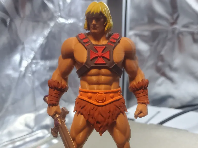 HE-MAN