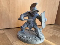 14cm Hoch