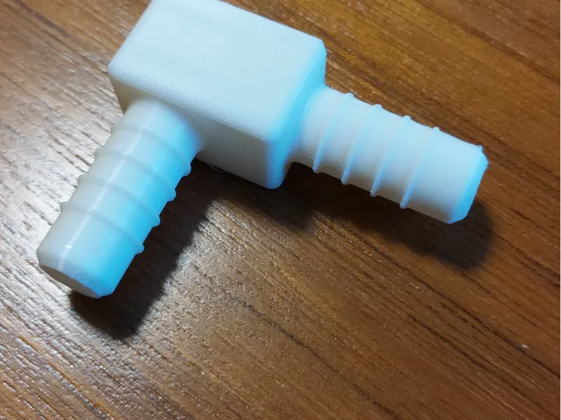 coude arrosage tuyau 13mm