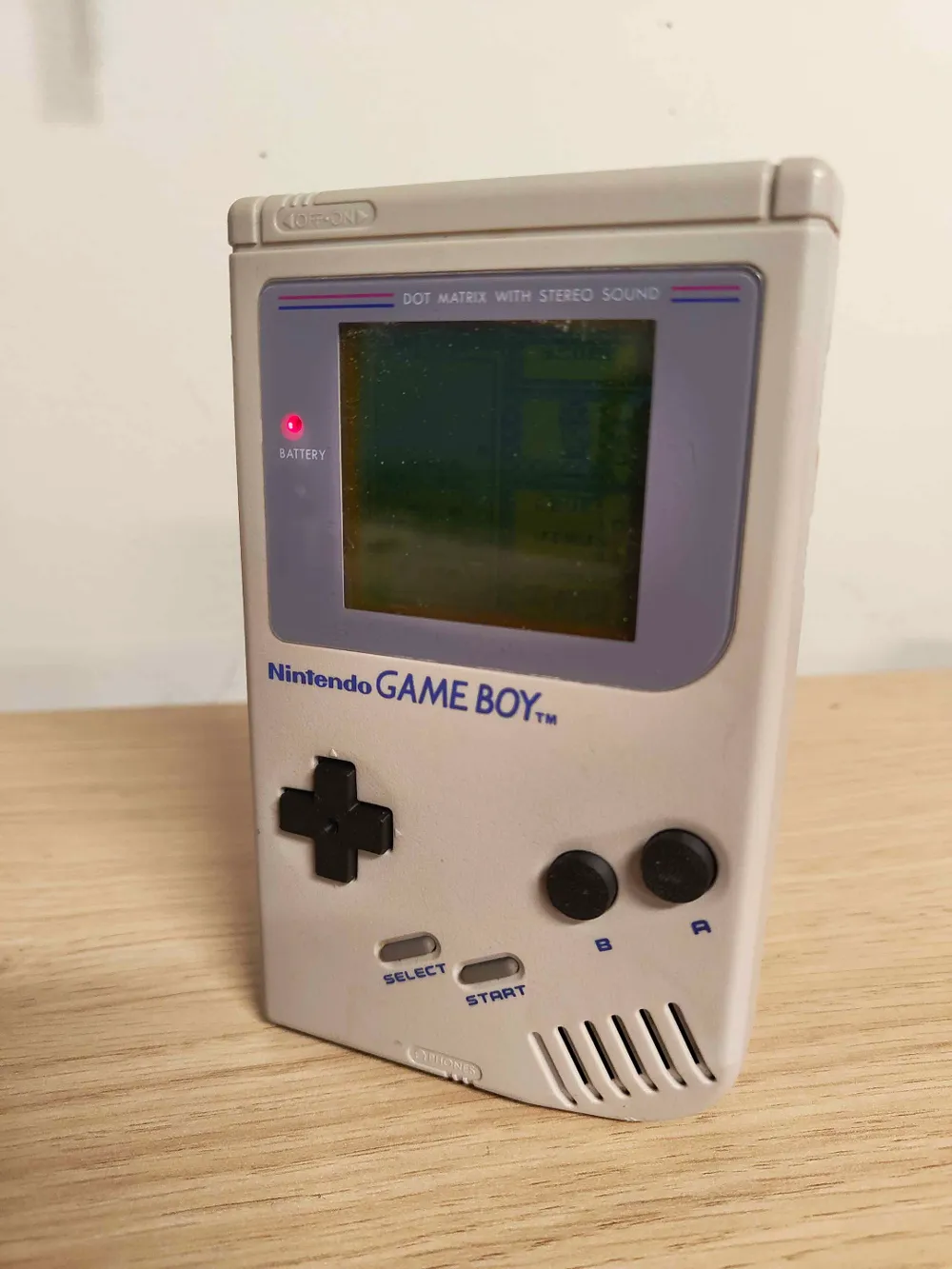 Gameboy DMG A/B Button by Stupid_Lemon - MakerWorld