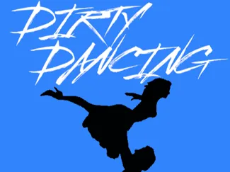 Dirty Dancing Hueforge Minimalist