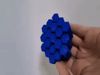 2 Sizes, 0.2mm layer, 2 walls, 15% infill