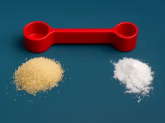 Bread Machine Measuring Spoon  