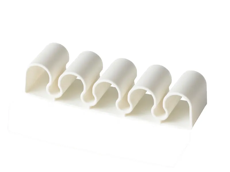 Minimalist Cable Organizer