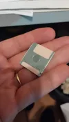 0.2mm layer, 2 walls, 15% infill (multi color)