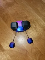 0.2mm layer, 2 walls, 15% infill keychain gooby