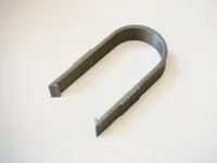 Lug Nut Cover Puller