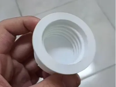Slide nut