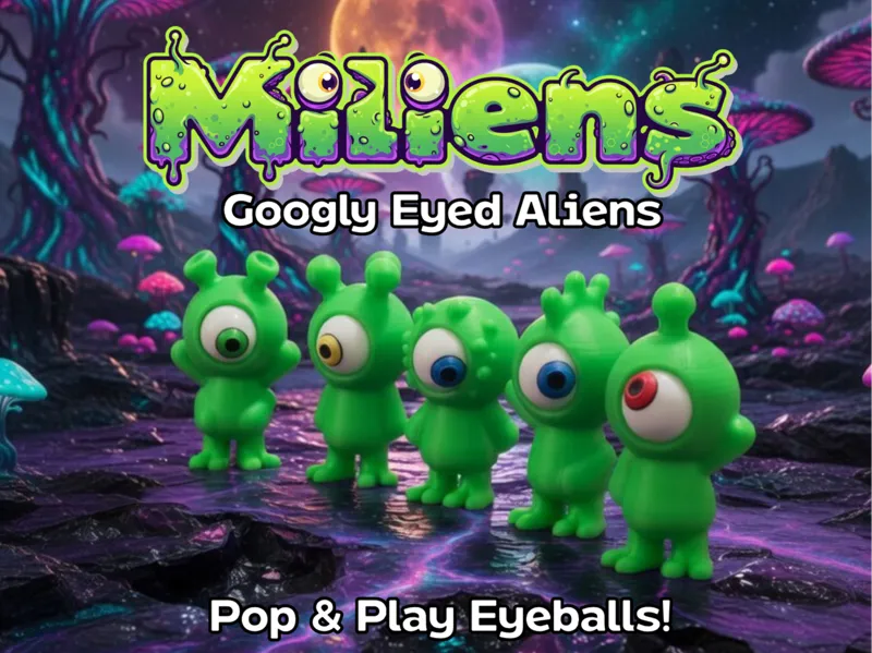 Miliens Originals