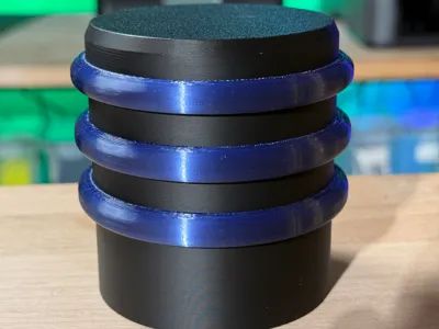 Türstopper Multimaterial H2C - H2D Multimaterial