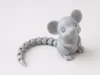 BLANK - 0.2mm layer, 2 walls, 10% infill