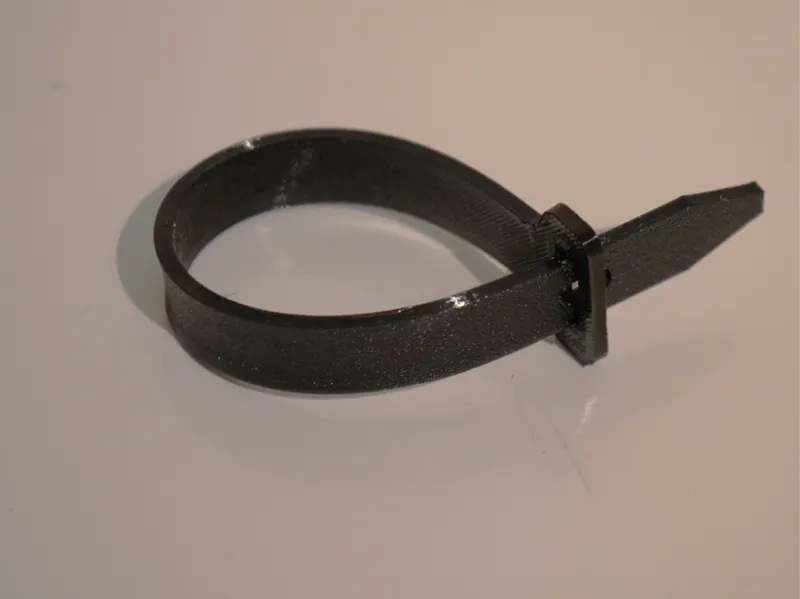 Kabelclip