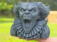 0.2mm layer, 2 walls, 10% infill