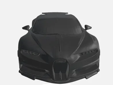 bugatti