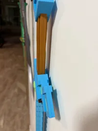 极简结构，快速打印