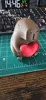 0.16mm layer, 2 walls, 5% infill