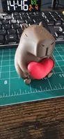 0.16mm layer, 2 walls, 5% infill
