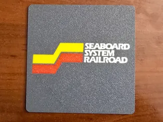 Seaboard System Coaster