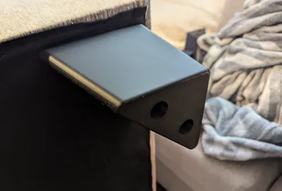 Strong Couch Feet (homemade furniture/replacement)
