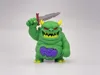 Multicolor, 0.2mm layer, 2 walls, 15% infill