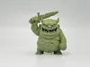 Monocolor, 0.2mm layer, 2 walls, 15% infill