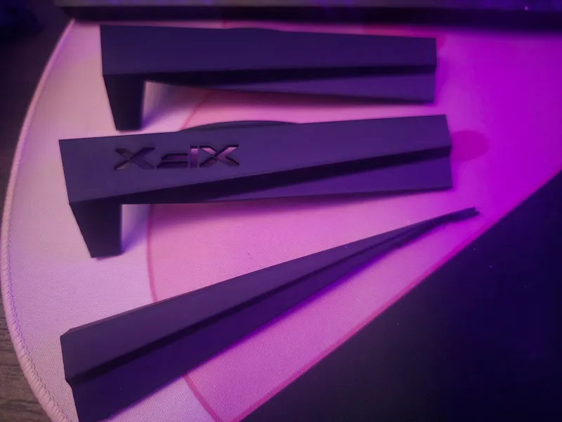 XFX 9070xt Quicksilver Wings