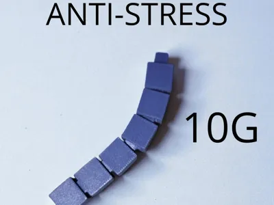 ANTI-STRESS TOY 