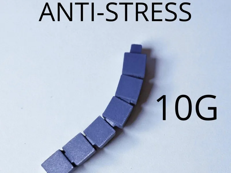 ANTI-STRESS TOY 