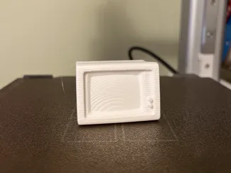 Tiny Monitor
